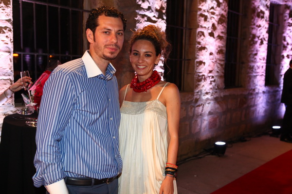 Once Weddings by Ziad Raphael Nassar